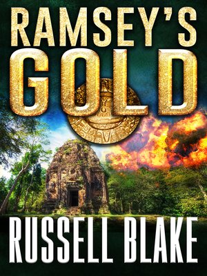 cover image of Ramsey's Gold